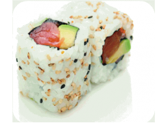 CALIFORNIA MAKI