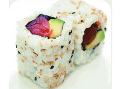 CALIFORNIA MAKI