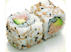 CALIFORNIA MAKI