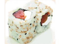 CALIFORNIA MAKI