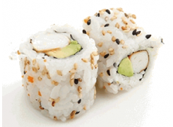 CALIFORNIA MAKI