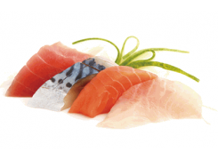 NOS SASHIMI