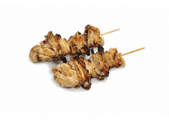 NOS BROCHETTES