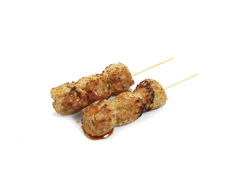 NOS BROCHETTES