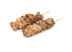 NOS BROCHETTES