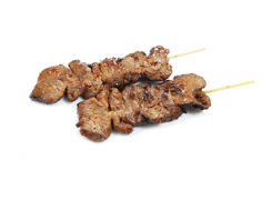 NOS BROCHETTES