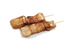 NOS BROCHETTES